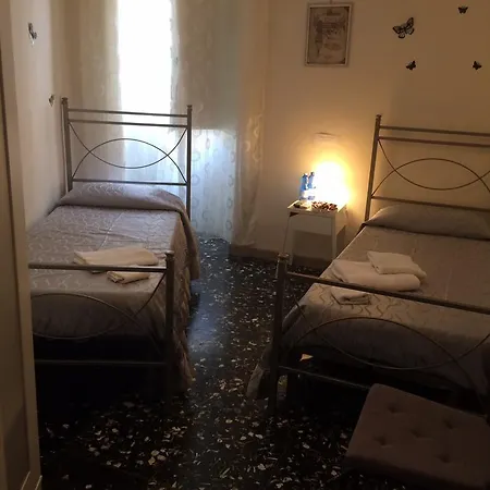Appartamento Mascagni