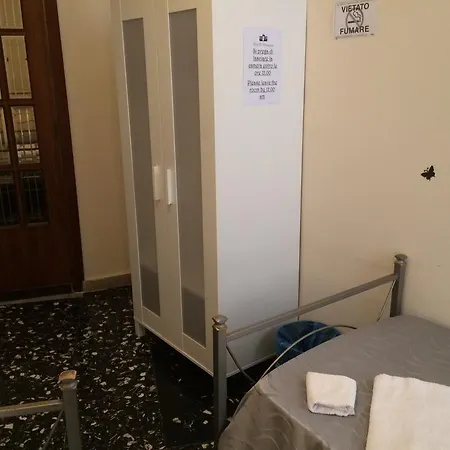 Appartamento Mascagni