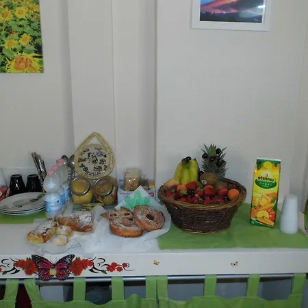 Appartamento Mascagni *