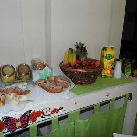 Appartamento Mascagni *