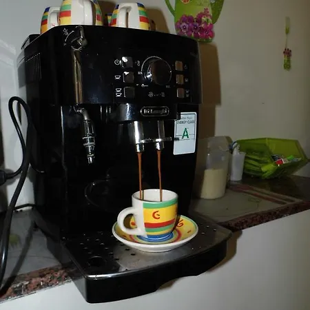 Apartman Mascagni Catania