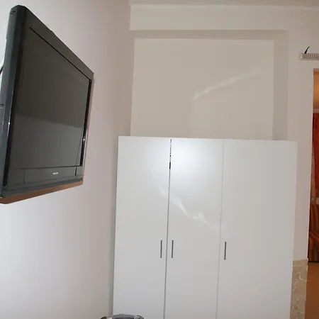Apartman Mascagni