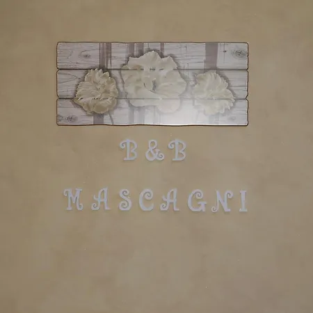 Mascagni Appartamento