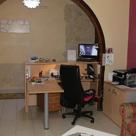 Mascagni Appartamento
