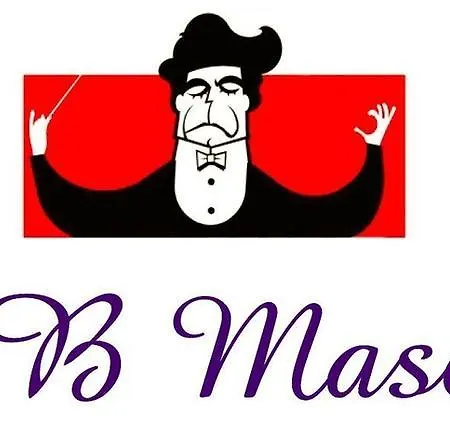 דירה Mascagni *