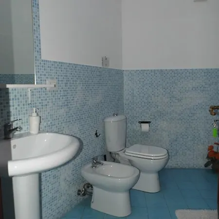 Apartment Mascagni