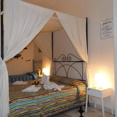Apartment Mascagni