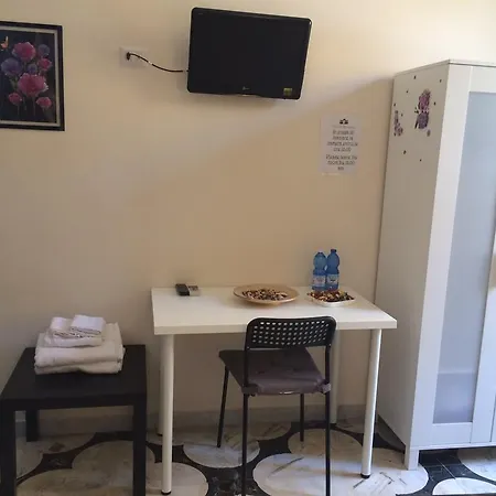 Apartment Mascagni *