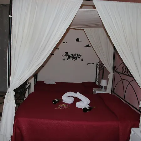 Apartment Mascagni *