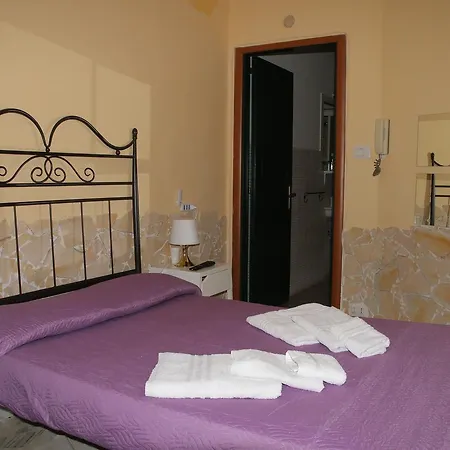 Apartment Mascagni