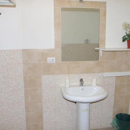 Apartment Mascagni Catania