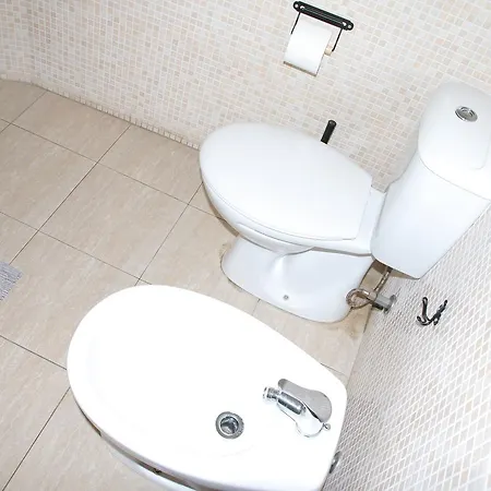 Apartment Mascagni Catania