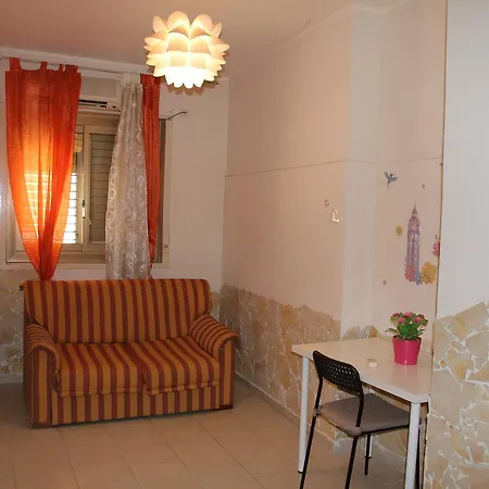 Mascagni Apartment *