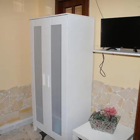 Mascagni Apartment *
