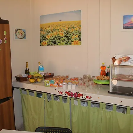 Apartment Mascagni