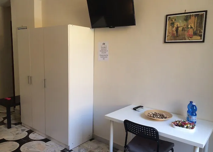Apartamento Mascagni *