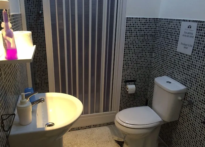 Mascagni Apartamento *