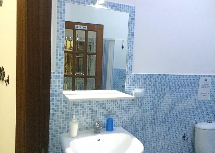 Mascagni Apartamento