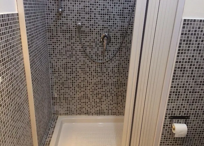 Mascagni Apartamento *