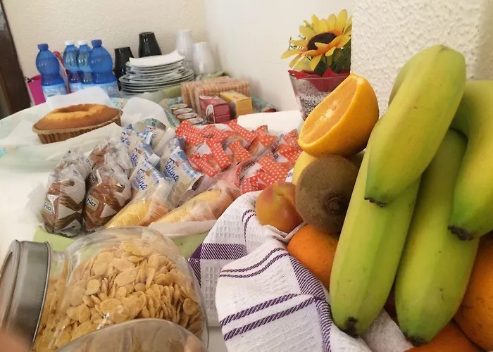 Mascagni Apartamento Catania