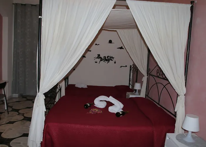 Apartamento Mascagni Catania