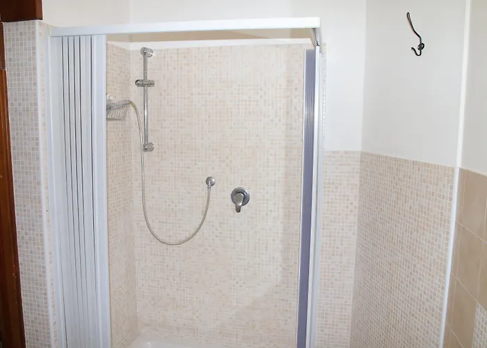 Apartamento Mascagni *