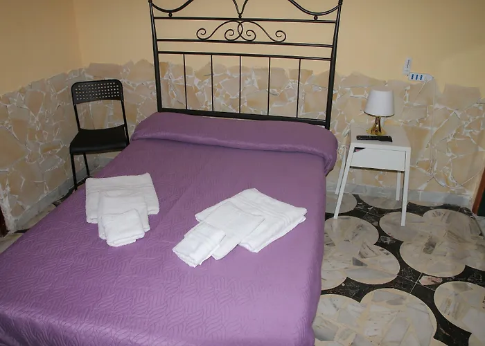 Apartamento Mascagni *