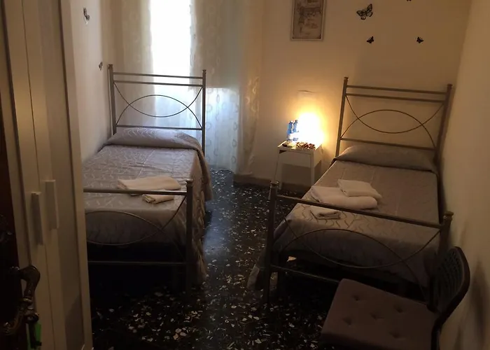 Apartamento Mascagni