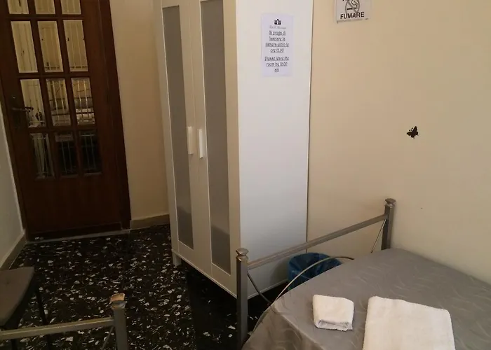 Apartamento Mascagni