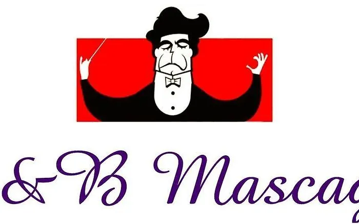 アパート Mascagni *