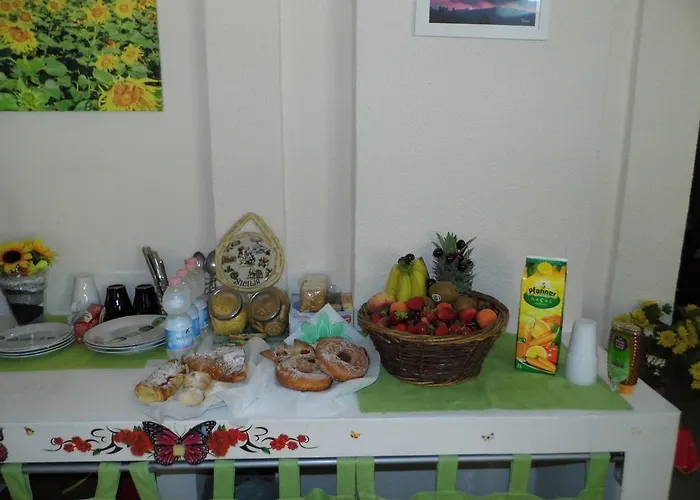 Apartamento Mascagni *