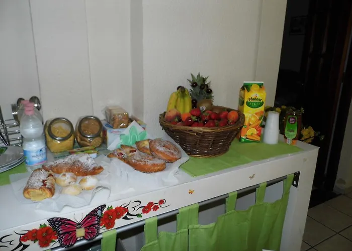Apartamento Mascagni *