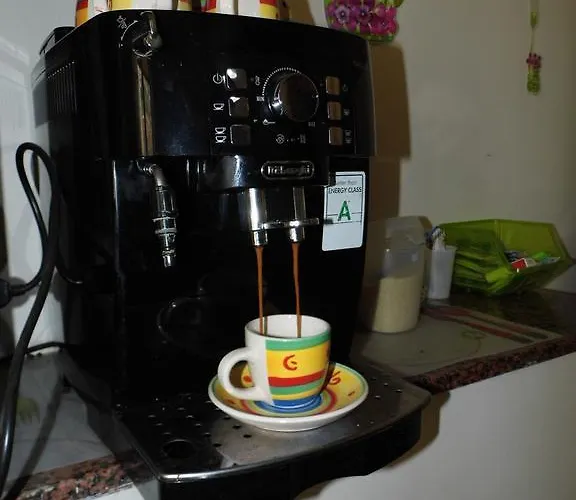 Apartamento Mascagni Catania