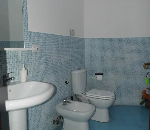 Apartamento Mascagni