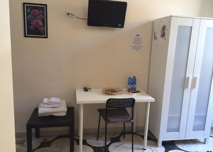 Apartamento Mascagni *