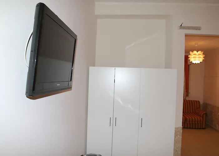 Apartamento Mascagni