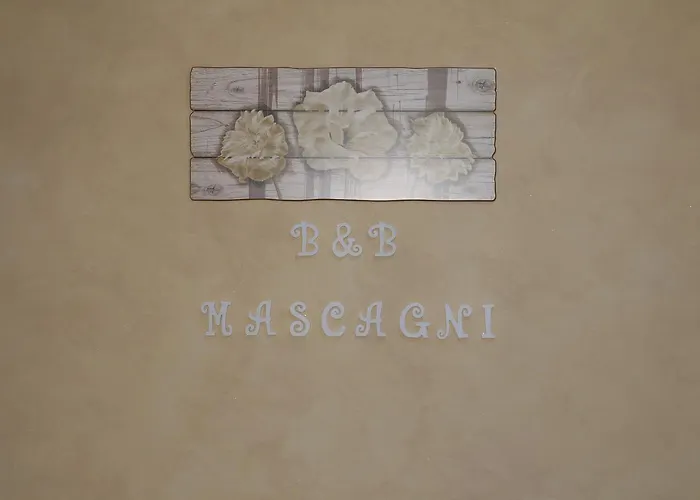 Mascagni Apartamento