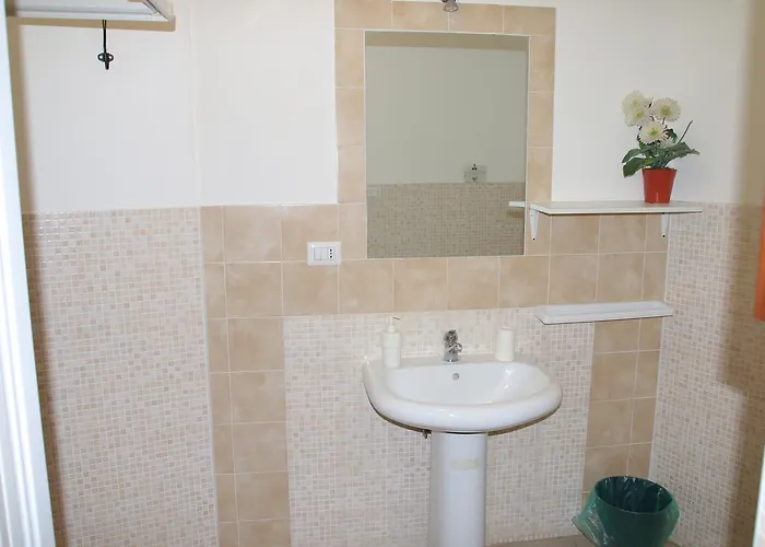 Apartamento Mascagni Catania