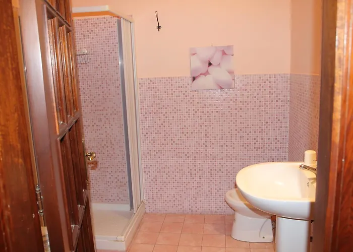 Mascagni Apartamento Catania