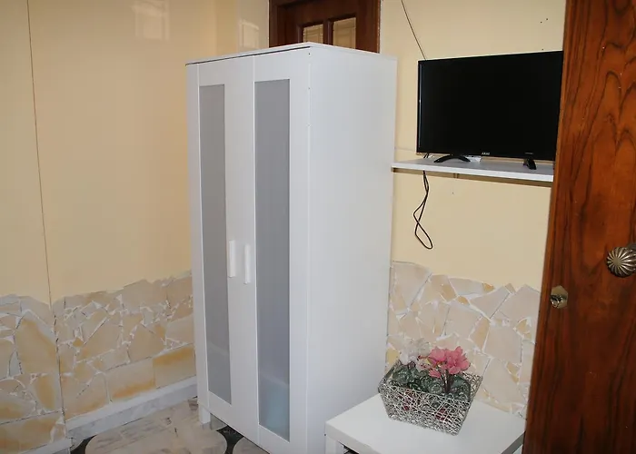 Mascagni Apartamento *